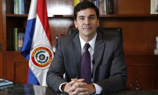 Presupuesto General de la Nación 2017 será presentado en el Club de Ejecutivos