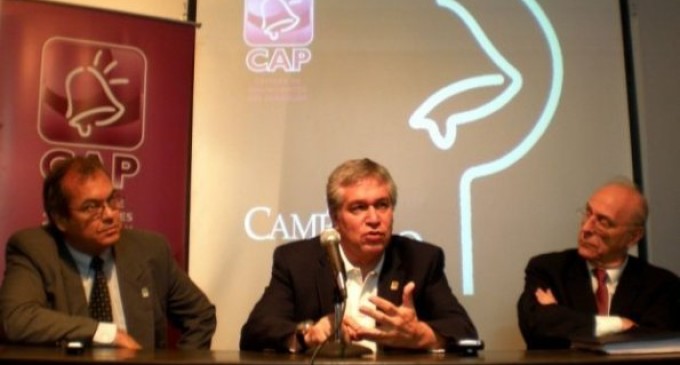 En CAP preocupa la poca gente que accede al salario mínimo