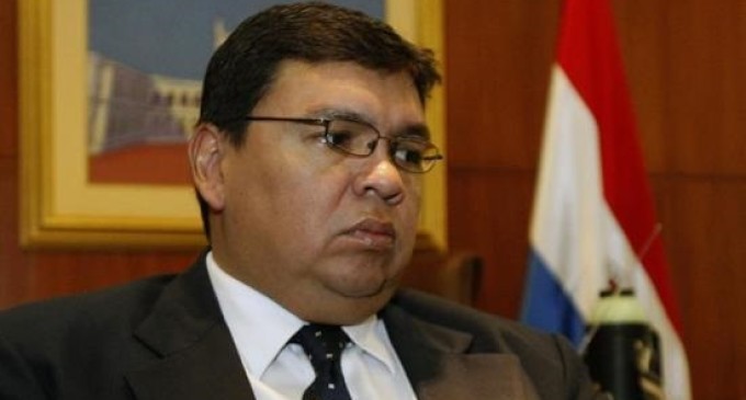Diputados deberán tratar pedido de juicio político a De Vargas