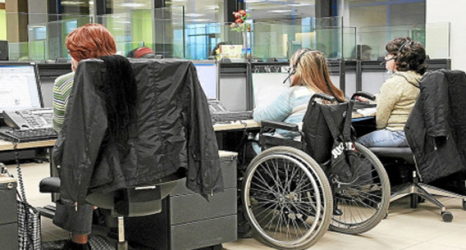 Lamentan rechazo laboral hacia personas con capacidades diferentes