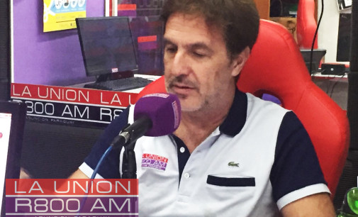 No conocen “San Miguel”