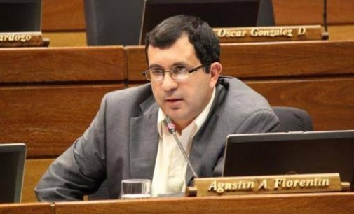 Diputado “cuenta votos” para tratamiento de reelección