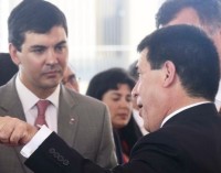Contrapropuesta del ministro al decreto de Cartes