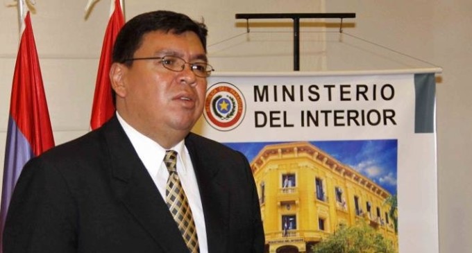 “Panfleto no”, y tampoco existió pedido de rescate según De Vargas