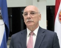 Canciller realizará visita oficial a Lisboa