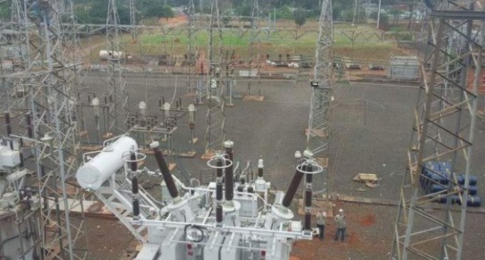 ANDE habilitada para construir Subestación en Mburukuyá