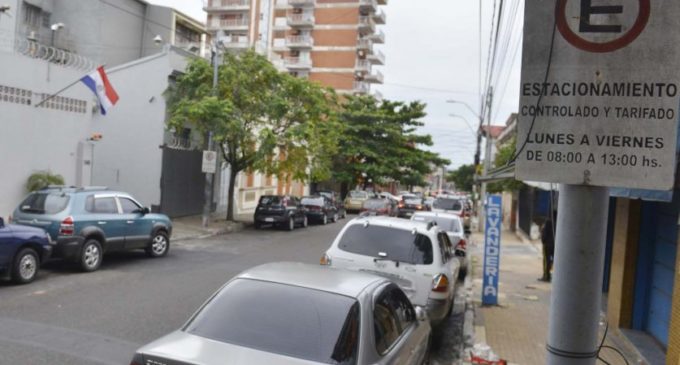 Junta Municipal aprobaría rescisión con Parxin