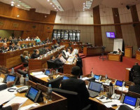 Diputados aprueban presupuesto 2017