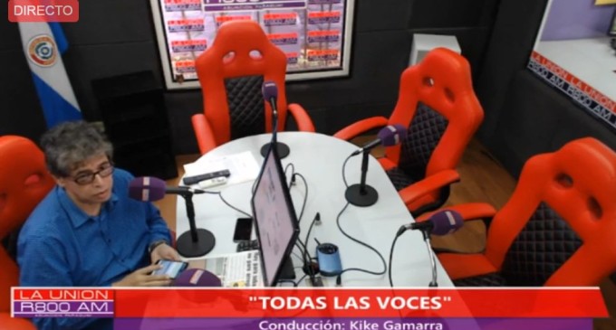 Los secretos de Tacumbú