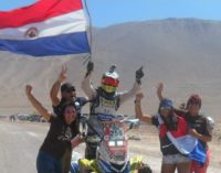 El Dakar trae a 1.200 periodistas extranjeros