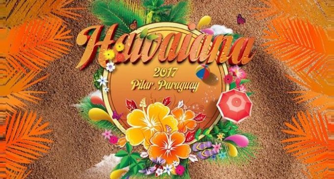 Fiesta Hawaiana de Pilar espera recibir a 15.000 personas