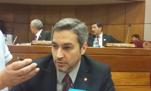 “Coincidimos en mantener un equilibrio de poderes en la democracia”