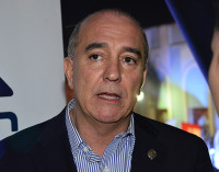 “No nos parece apropiado que se haga este camino de la reelección vía enmienda”