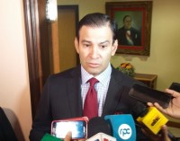 Senador Silvio Ovelar: “El presidente ya dijo que no le interesa la reelección, pero miente”