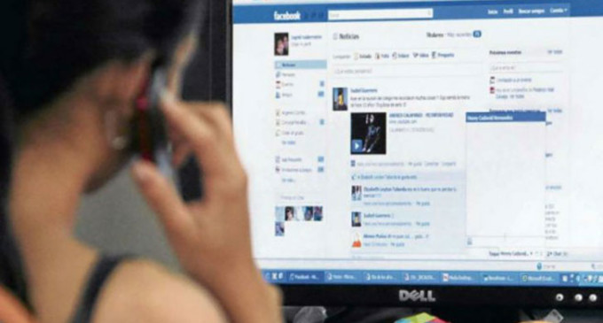 Resultado de imagen para delitos informaticos pedofilia