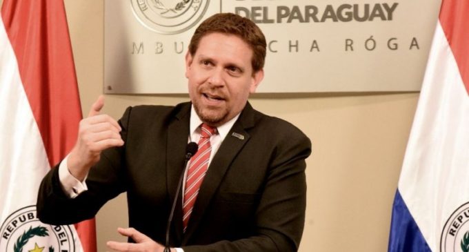 Petropar cierra el año con ganancias de USD 60 millones
