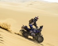 Este Dakar será el “más físico” con respecto a ediciones anteriores