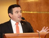 Senador Eduardo Petta sobre enmienda: “Rechazaría totalmente”