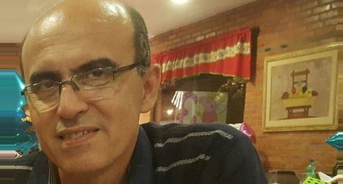 Galiano falleció por ahogamiento, afirma fiscal