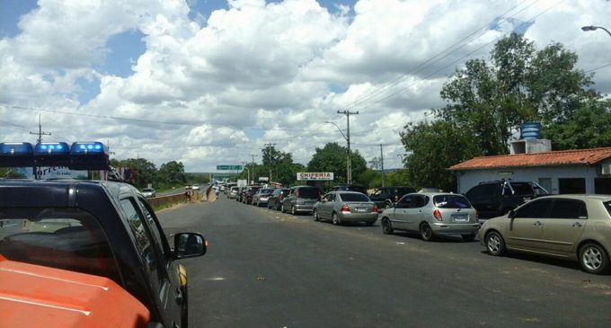 Balance positivo en operativo retorno, según Caminera