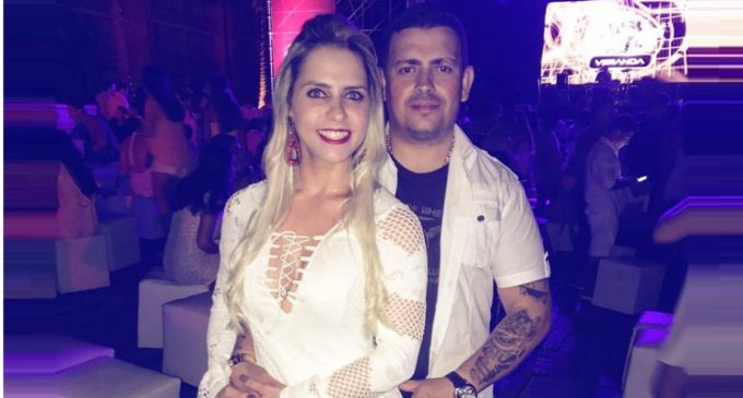 Jacques, con antecedentes por narcotráfico