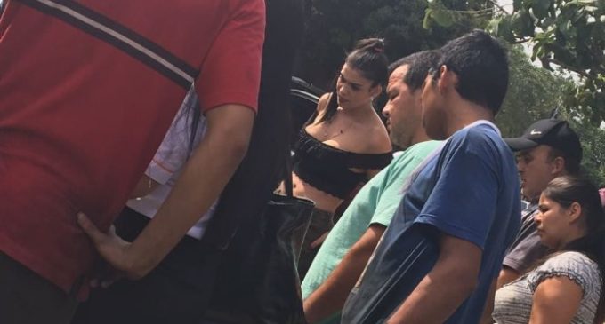 Abogado de Ana Laura Chamorro señaló que ya se llegó a un acuerdo con la familia del menor atropellado