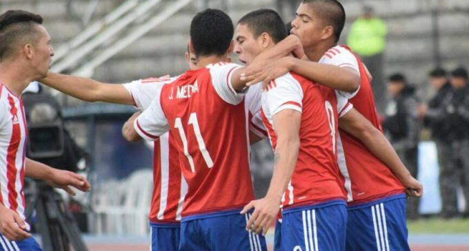 “Eliminarse en primera fase es un fracaso”