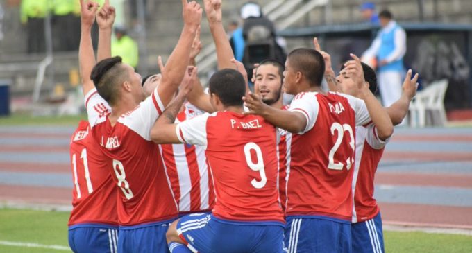 Se juega la clasificación