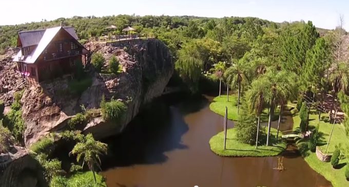 Cordillera y Misiones, principales atracciones de la Campaña “Date una vuelta por nuestro país” de SENATUR