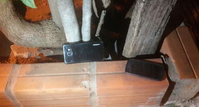 “Si se constata que los policías robaron los celulares, que les caiga todo el peso de la ley”