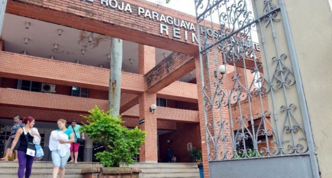 Salud Pública pidió informe a Cruz Roja para aclarar supuesto caso de niña embarazada