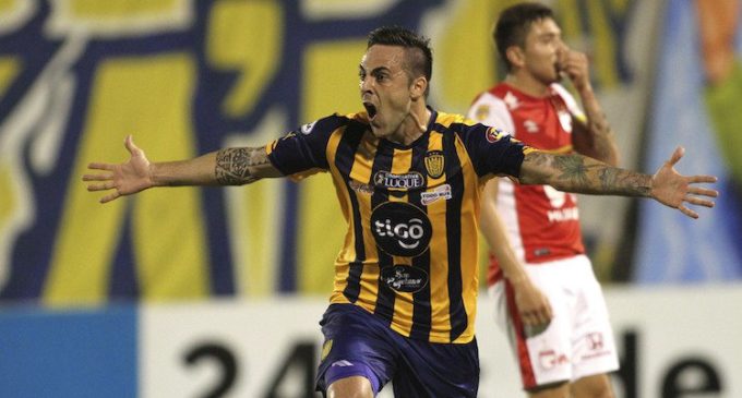 Guido Di Vanni seguirá en Luqueño