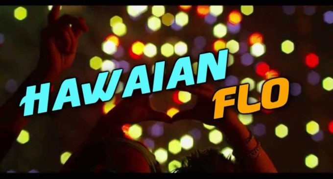 Villa Florida prepara la cuarta fiesta Hawaian Flo