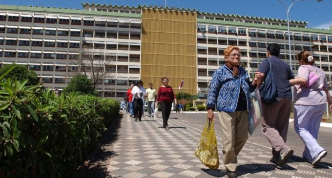 IPS sigue instando a asegurados a cobrar sus pagos por reposos