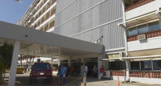 IPS niega que haya faltado médicos en Urgencias durante Nochevieja y Año Nuevo