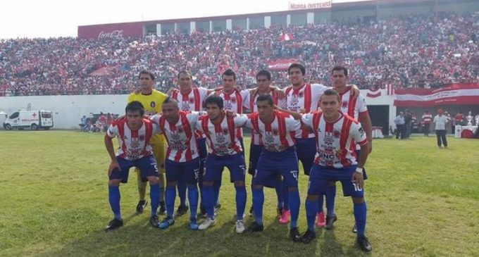 El miércoles 18 será el lanzamiento del Campeonato 2017 de Intermedia