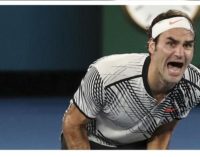 Australian Open. Aún más grande: Roger Federer venció a Rafa Nadal en cinco sets y ganó su 18º Grand Slam