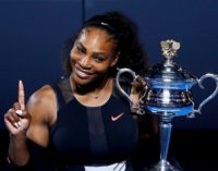 Serena se hace con su séptimo título y recupera el número uno