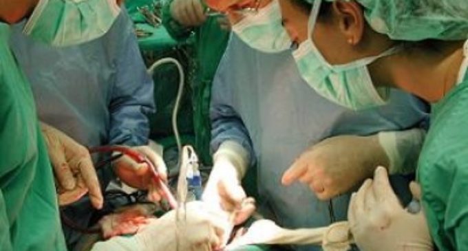 Falleció esperando un donante de pulmones