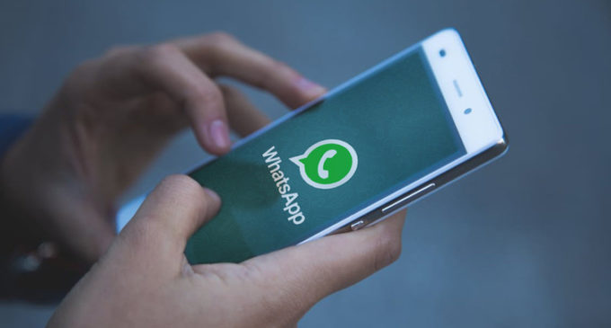 WhatsApp permite a sus usuarios de iOS ‘enviar’ mensajes sin conexión a Internet