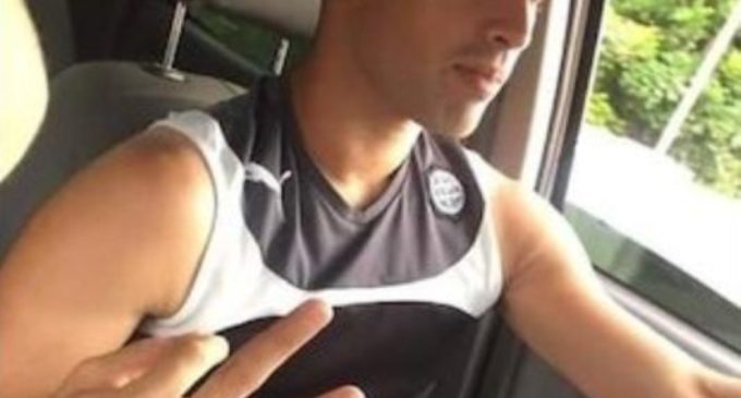 Ricardo Tavarelli: “Lo de Brian Montenegro yo creo que se va a dar”