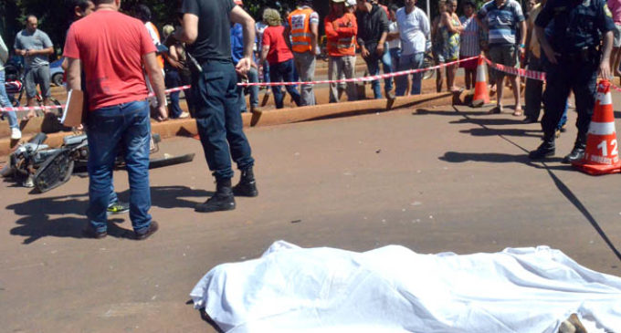 Mato a su pareja con un mazo y luego se suicidó