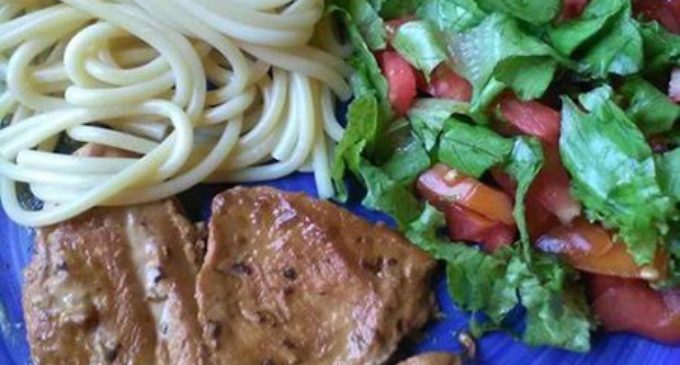 Recomiendan alimentos livianos y de fácil digestión en épocas de calor