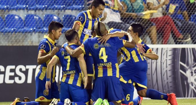 “Fue un triunfo histórico, ahora nos vamos a defender el resultado”