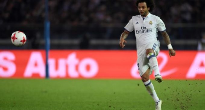 “Superar a Roberto Carlos es imposible, es el mejor de la historia”