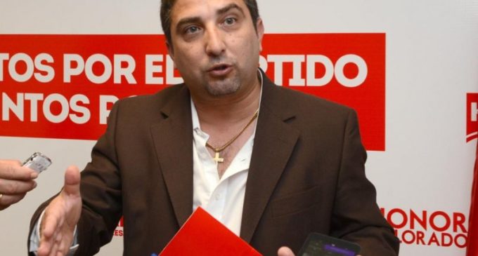 “ANR debería tomar acción contra dirigentes que hicieron fraude en planillas pro reelección”