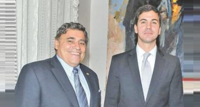 Felippo desmiente acuerdo entre empresarios y Hacienda sobre IRP