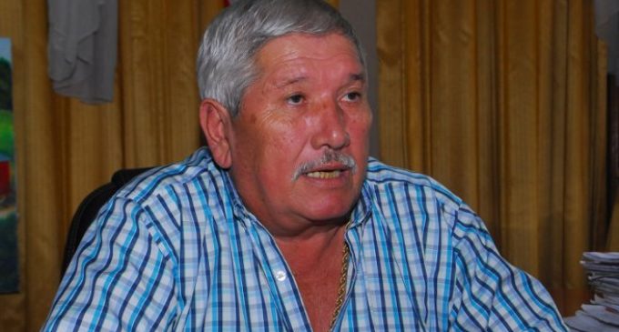 Intendente de San Lorenzo responsabiliza a MOPC