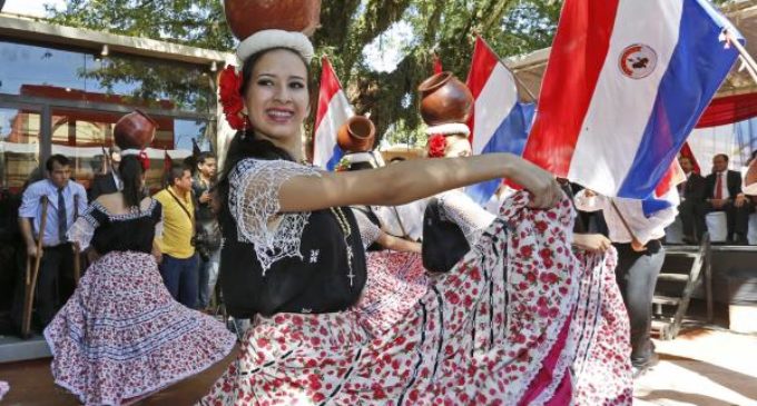 “La mujer paraguaya fue es y será agente de desarrollo en el país”
