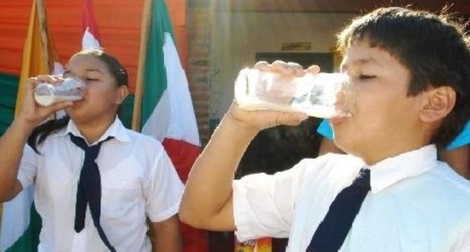 Pagarán deuda y habrá vaso de leche, aseguran en Alto Paraná